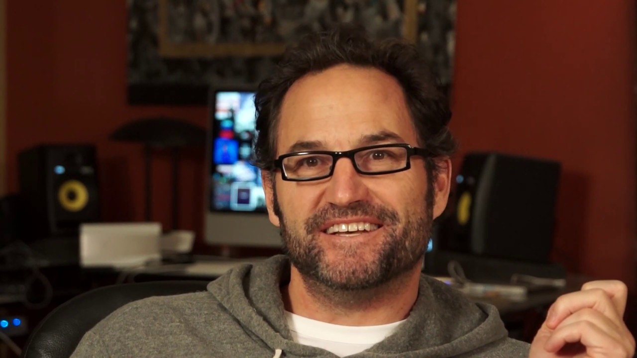 Mike CoHost of Crushing Iron Podcast Circa 2012 Before First Ironman