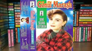 Gönül Maraşli - Beni̇ Silama Götürün (De - Ka Kasetçi̇li̇k) Kasetten Ri̇p