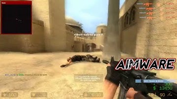AimWare.net | CSS Rage Mode Shizzle 1
