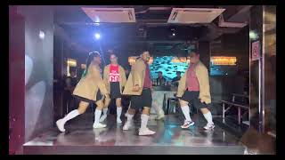 [KPOP IN PUBLIC]NewJeans (뉴진스) Ditto | Cover By Silom Station Dance On stage at Espresso Silom Soi 2