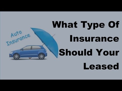 Is Insurance Higher On A Leased Car Is Insurance Higher On A Leased Car