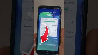 New instant loan app without cibil score ! Loan app fast approval ! instant loan app screenshot 2