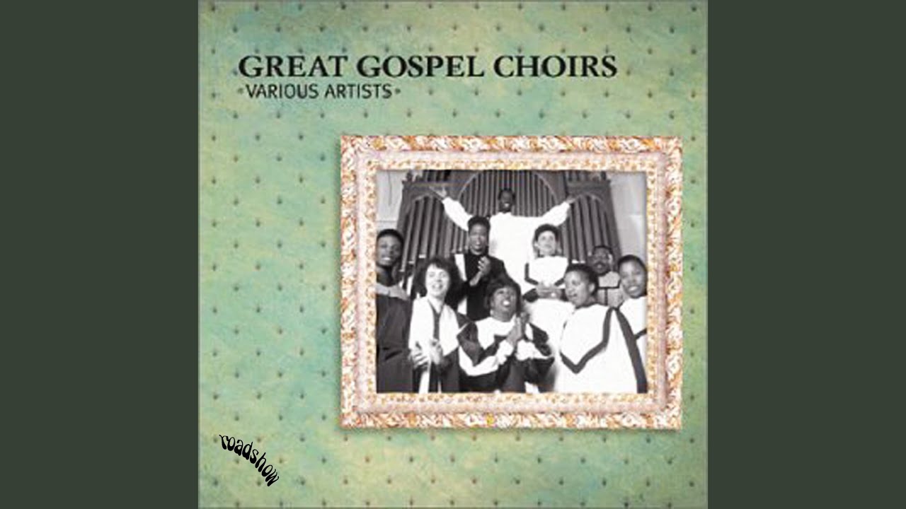 Get Right Church James Cleveland & The Voice Of Tabernacle Shazam