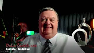 Ron Bulter | Condo Crash