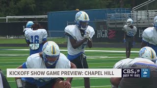 UNDER THE LIGHTS: Previewing games across the East Texas region ahead of Week 3