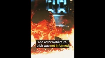 Did You Know That In TERMINATOR 2: JUDGMENT DAY