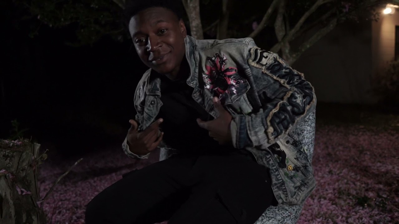 Dre Dondada - Feeling You (Official Music Video)