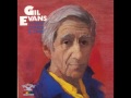 Capture de la vidéo Gil Evans Orchestra — "There Comes A Time" [Full Album 1975] | Bernie's Bootlegs