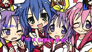 Nightcore- Superstar Toy-Box Lyrics