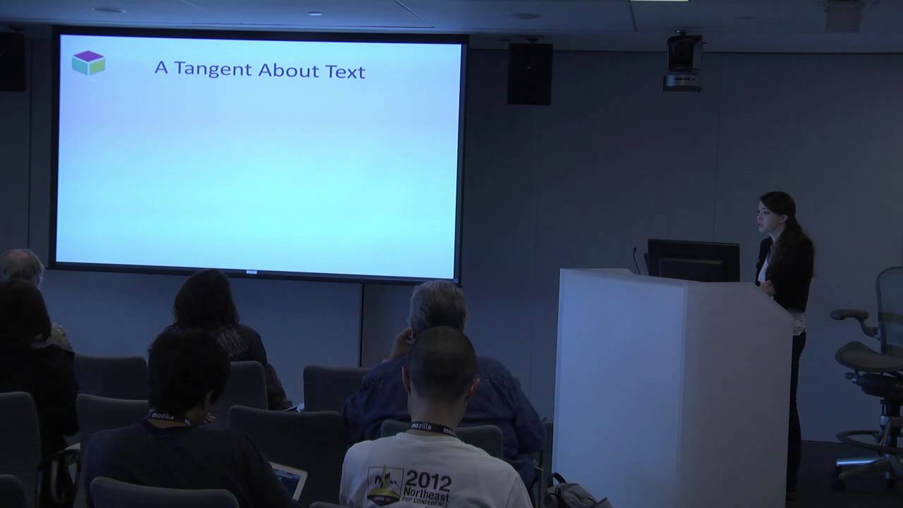 NEPHP 2013 - Mobile First Design - Katelyn Sessions