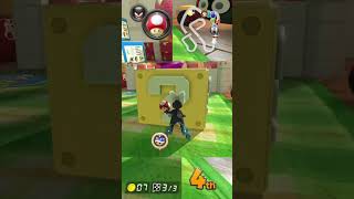 Does this happen to you ? #mariokart8deluxe #mariokart #foryou #competitive #lag