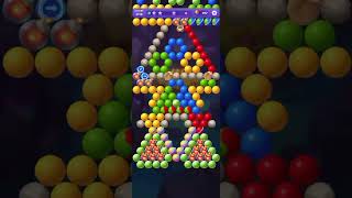 Bubble Pop Star Gameplay Walkthrough Level 2116-2120 screenshot 3