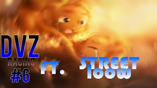 ICEMICE - Dvz Racing #6 ft. Streetloow [Full Screen]