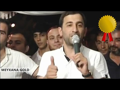 Yay xaraşo (Perviz Bulbule, Resad Dagli, Mirferid Zireli, Agamirze, Vuqar Bileceri) Meyxana 2014