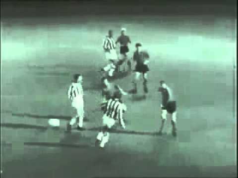 Gazzetta Dello Sport Originale – 13 Octobre 1958 – Inter-Spal 8-0 – Quotidien D'époque