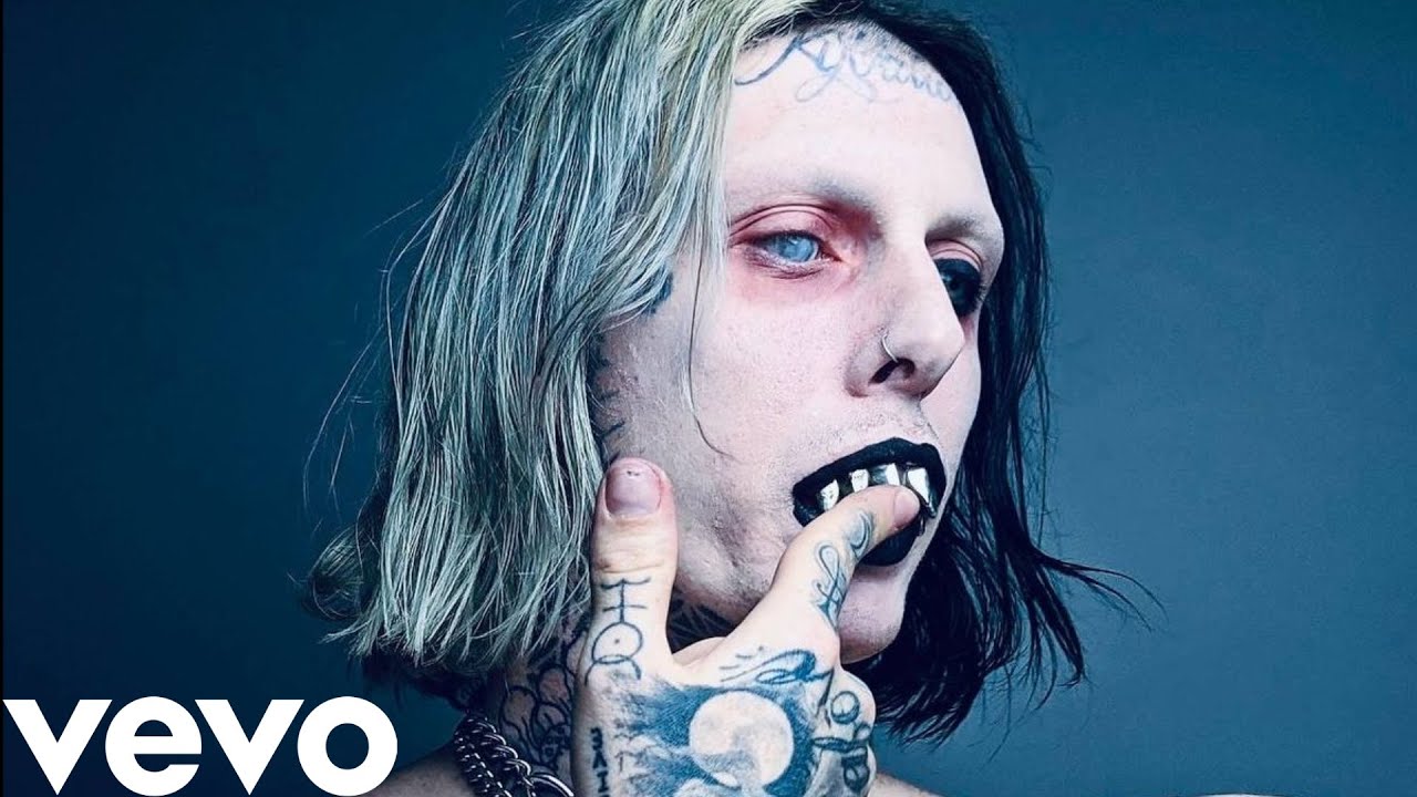 $UICIDEBOY$ - Bloody Massacre Ft. GHOSTEMANE (Full Album)