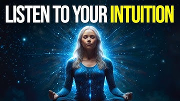 Strengthen Your Intuition! 3 Steps to Trust Your Inner Guidance