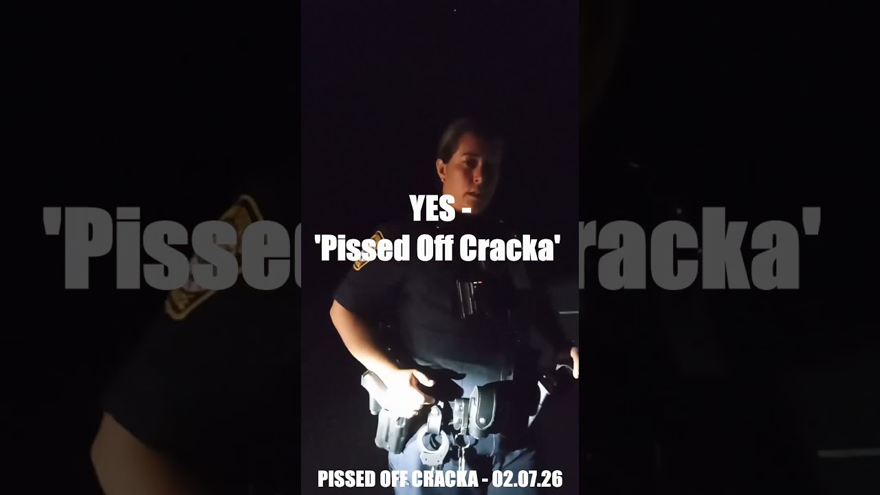 Officer Ramsay: "Were you pissed off?" | ZION 