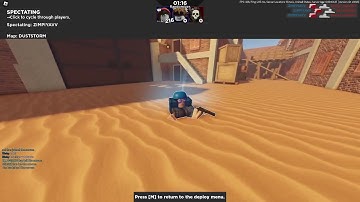 roblox arsenal exploiter | 1