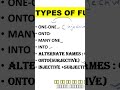 function rules #htet #pgt #hssc