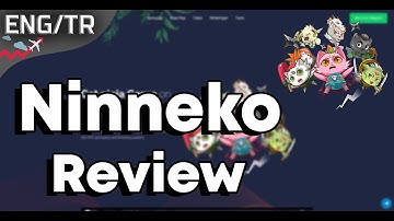 Ninneko - Review / Play to Earn NFT Game