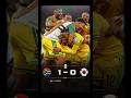 South Africa Qualifies for Round of 32! 🇿🇦 | RSA 1-0 KOR #soccer #fifaworldcup #worldcup2026 #shorts