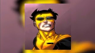 Núcleo titãnico (super slowed) x sinister mark 