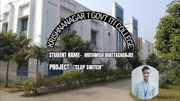 Clap Switch Project | Control Light with Clap | DIY Sound Sensor Circuit