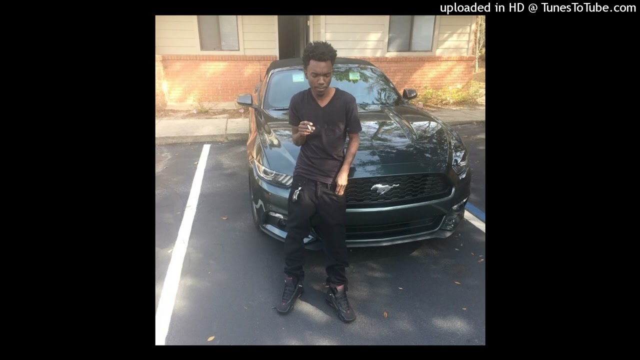 [FREE] Bobby Fishscale Type Beat - "I'm back"