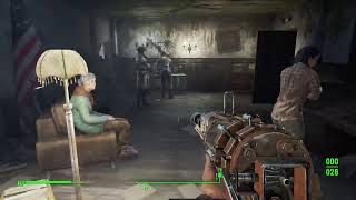 Fallout 4 pleb sauce