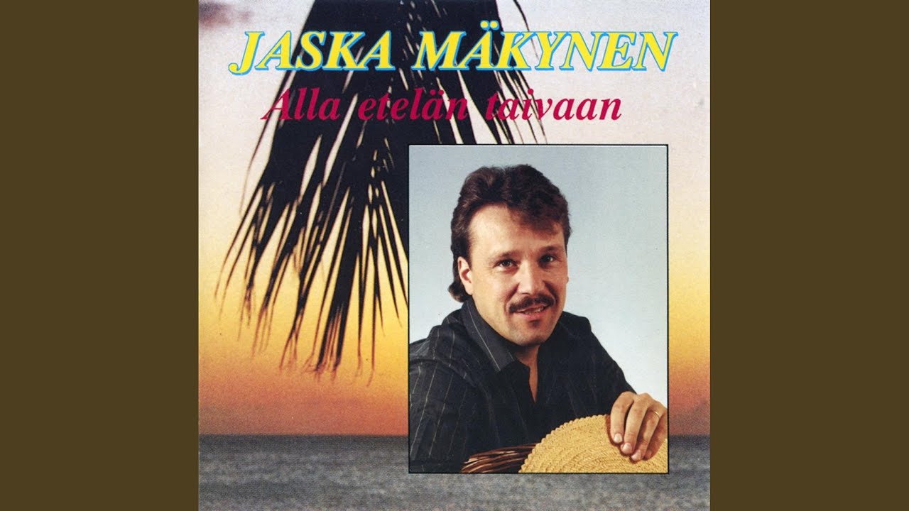 Alla Etelän Taivaan