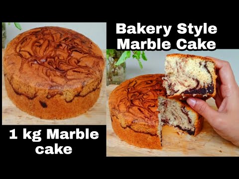Marble Cake recipe Malayalam/ഓവനും ബീറ്ററും വേണ്ട ഈ കേക്ക് ഉണ്ടാക്കാൻ  /recipe #59 /zebra cake - YouTube