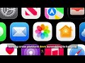 Is Apple’s Liquid Glass UI Killing Cross-Platform Apps? #apple #liquidglass