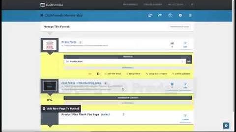 How to Setting Up Payment Plans With ClickFunnels