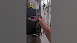 Hormann A445 460 oraz Fu porada programowania sterownika 