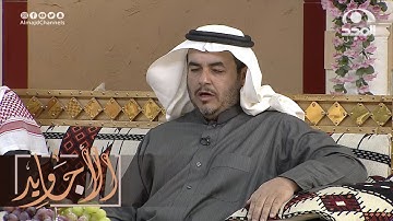 تلاوة نجدية رائعة جدا لأواخر سورة الحشر القارئ أحمد القرعاوي