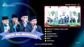 FULL ALBUM NEW AL-BUSTAN