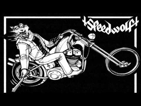 Speedwolf - Ride With Death