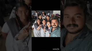 8th class memories #sad#school life # 8th class