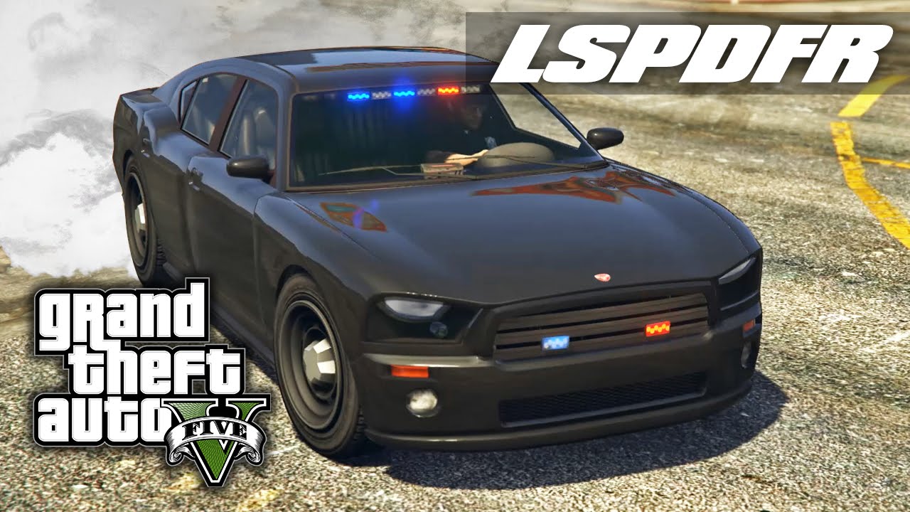 LSPDFR SP E19 - Suspicious Person, Public Intoxication, & Assault