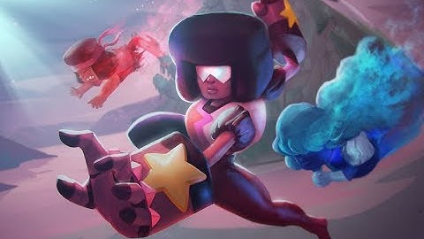 steven universe linkin park Breaking The Habit