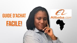 Comment acheter sur Alibaba et se faire livrer pour moins cher (en Afrique)