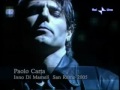 Paolo Carta - Inno di Mameli - Sanremo 2005