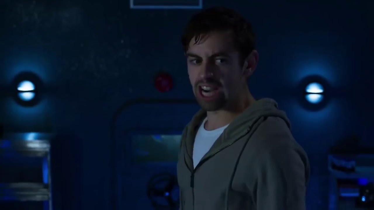 DEEP BLUE SEA 2  official  Trailer Version 2018 HD