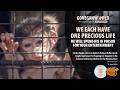 Animals Killed in Zoos: How Veganism is the Solution (East Coast radio 17.04.2026)
