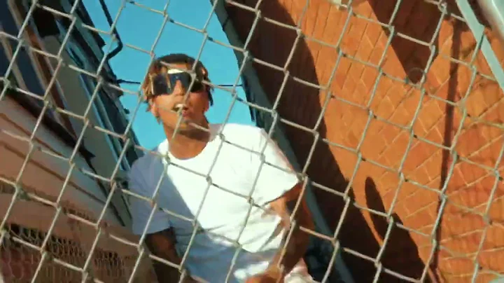 Young Randy-Yo La Choko|Video Official|@Sweet Soun...