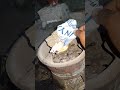 trick I used to make paper fire off