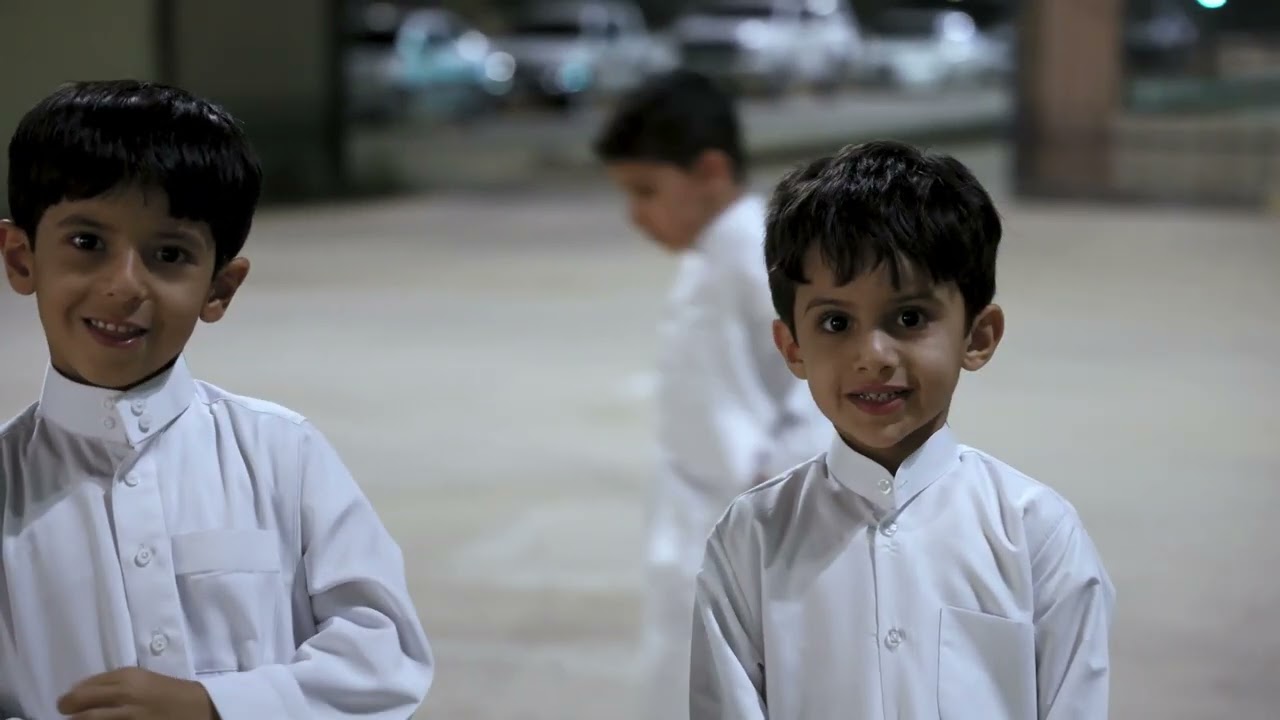 اجتماع اسرة العيسى 1444هـ