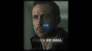 Real - Blade runner Edit - VXLLAIN, iGRES, ENXK - Promise me the Skies (SLOWED)