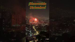 ¡Bienvenido diciembre! #medellin #diciembre #navidad ¡Bienvenido diciembre! #medellin #diciembre #navidad